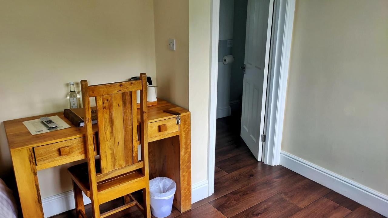 The Trusty Servant Bed and breakfast Lyndhurst