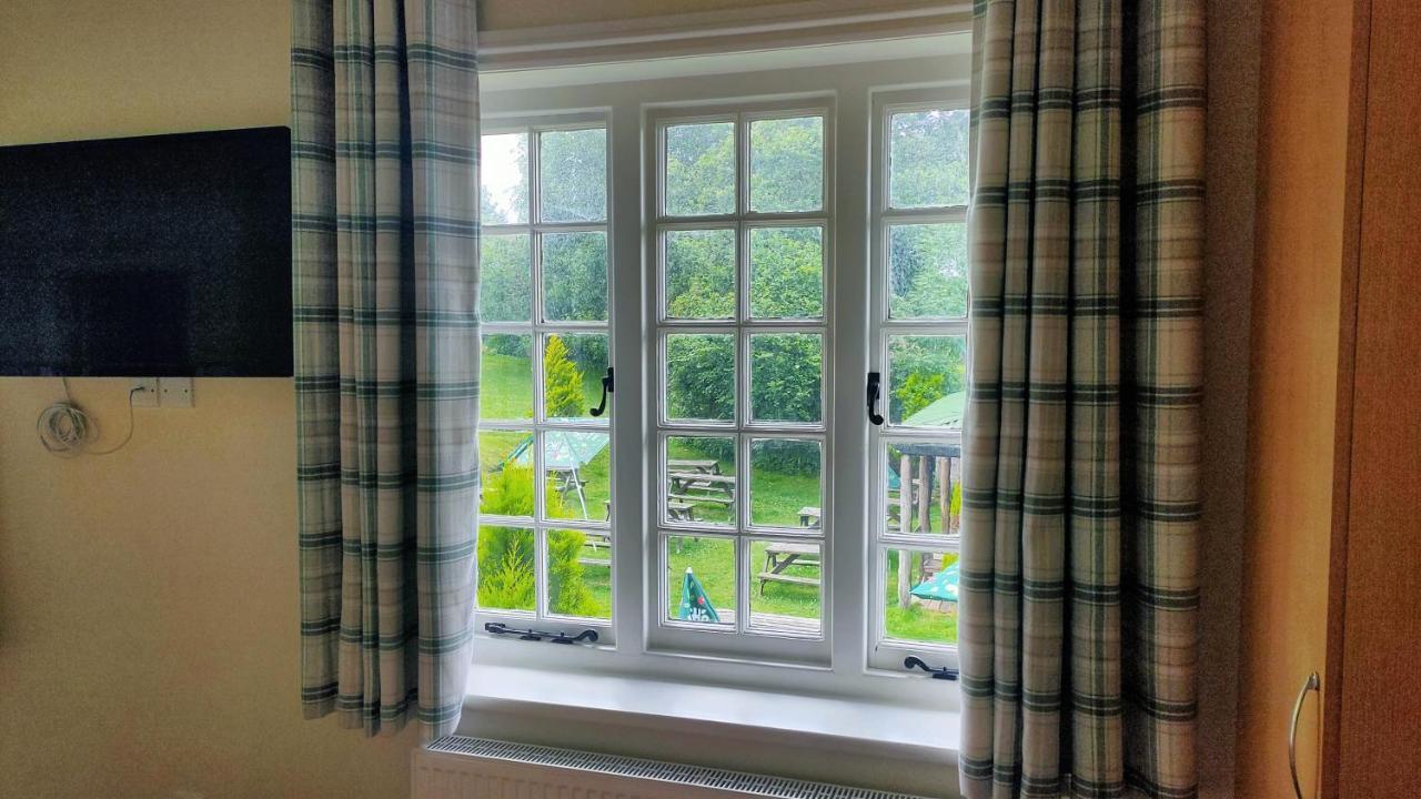 The Trusty Servant Bed and breakfast